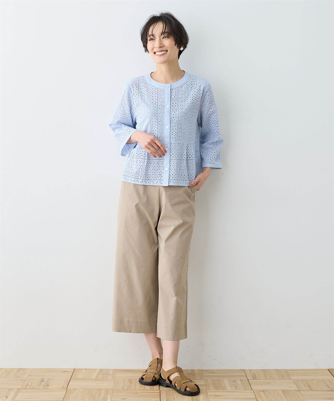 DECOY 刺繍ジャケット_sub_12