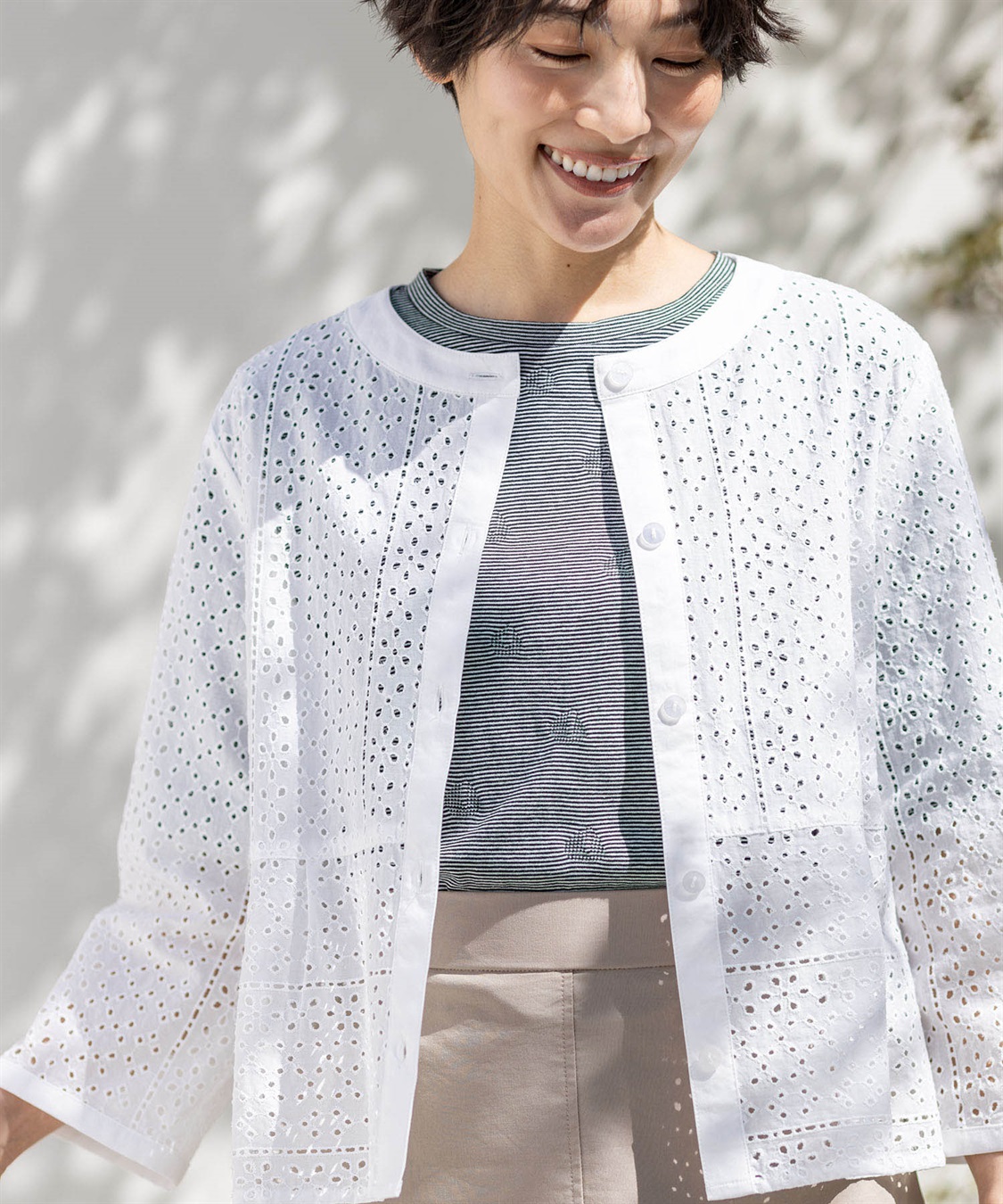 DECOY 刺繍ジャケット_sub_15