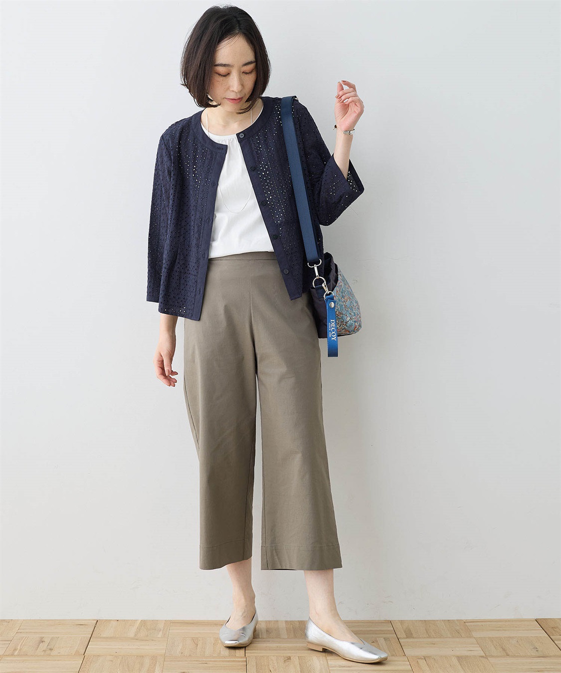 DECOY 刺繍ジャケット_sub_16