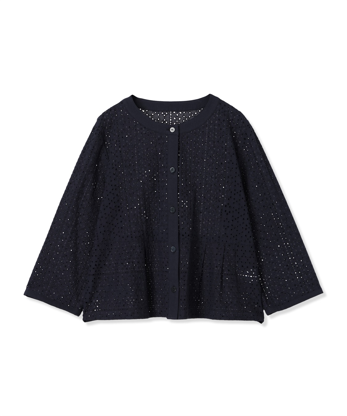 DECOY 刺繍ジャケット_sub_17