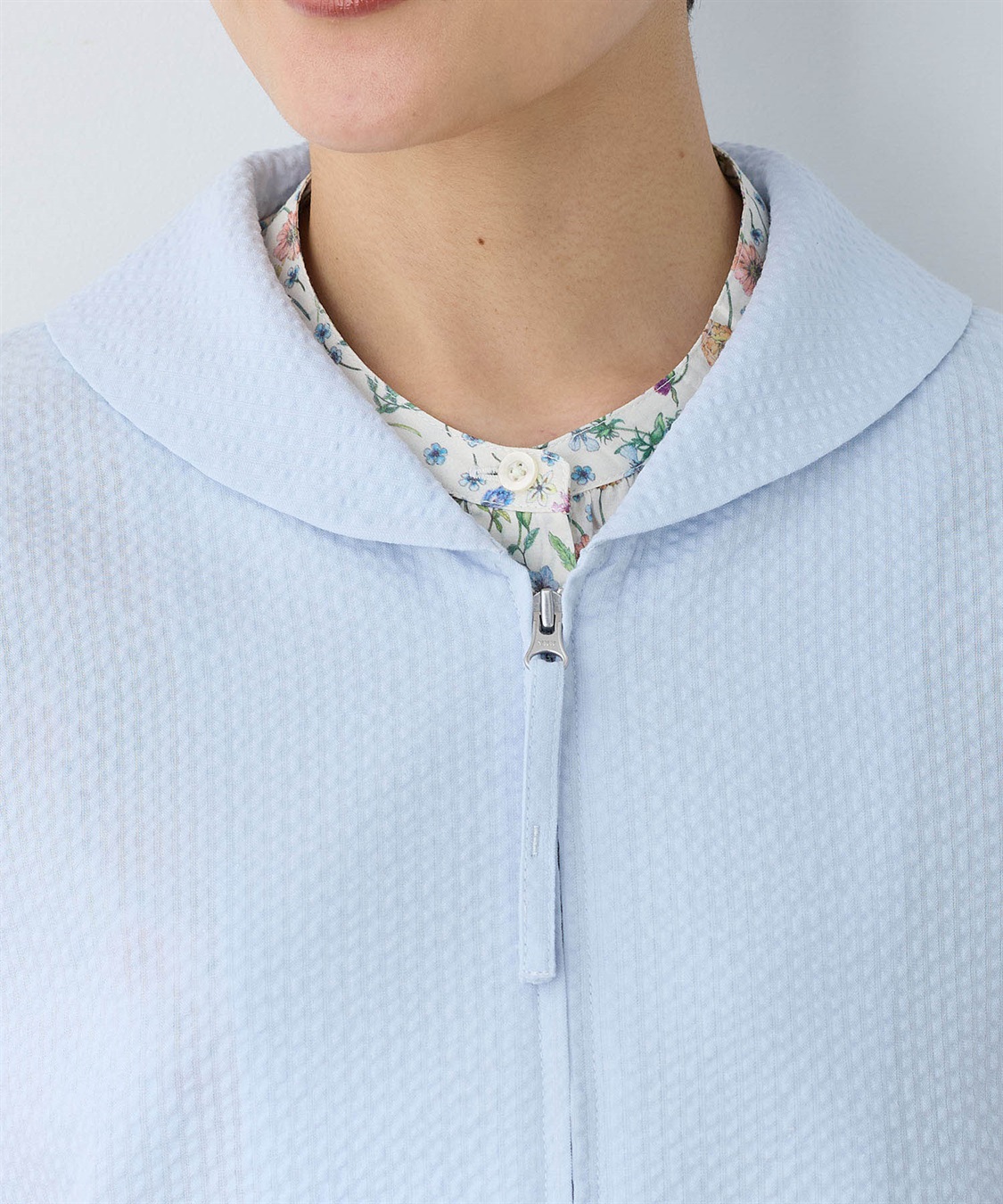 DECOY サッカージャケット_sub_7