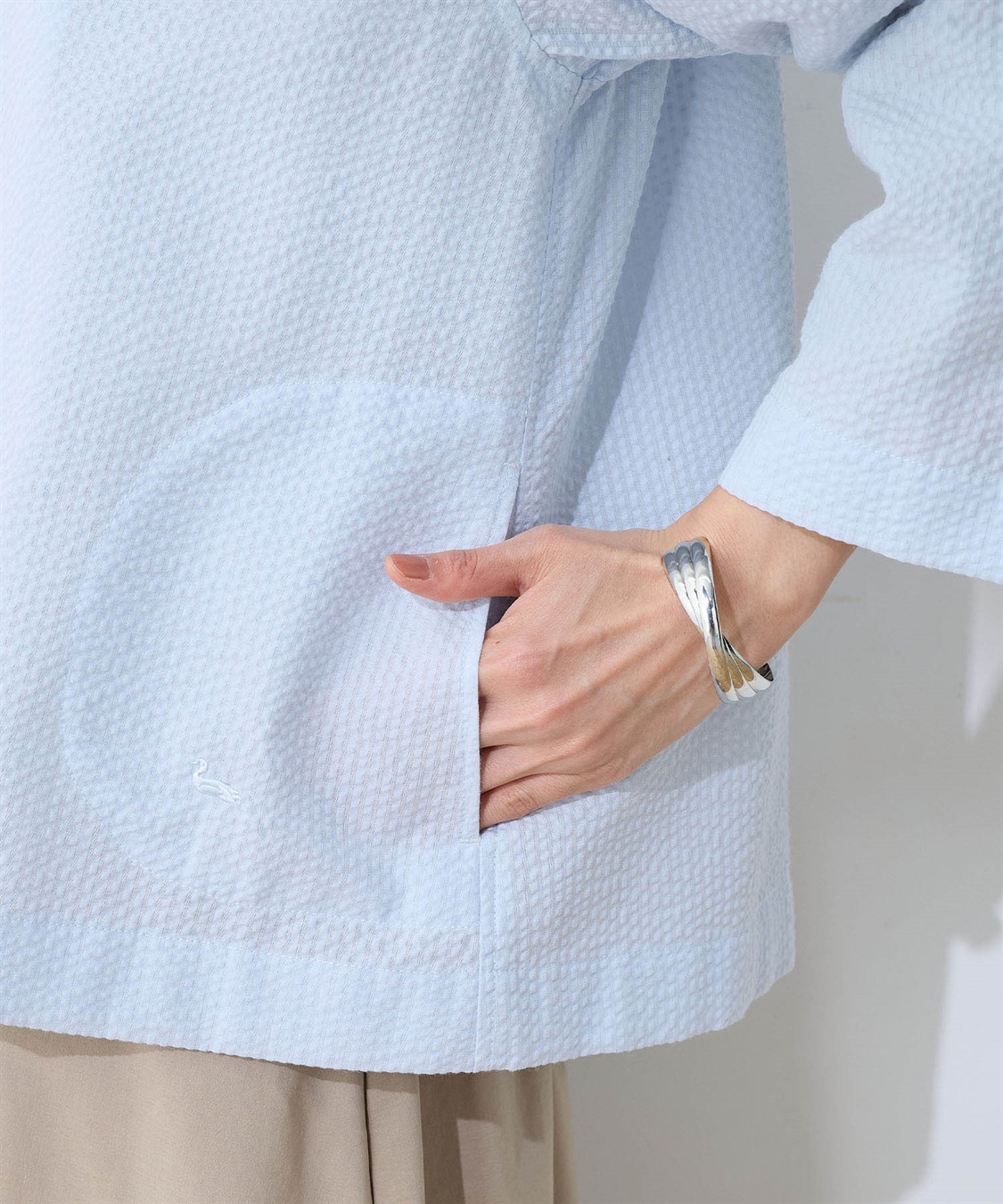 DECOY サッカージャケット_sub_9