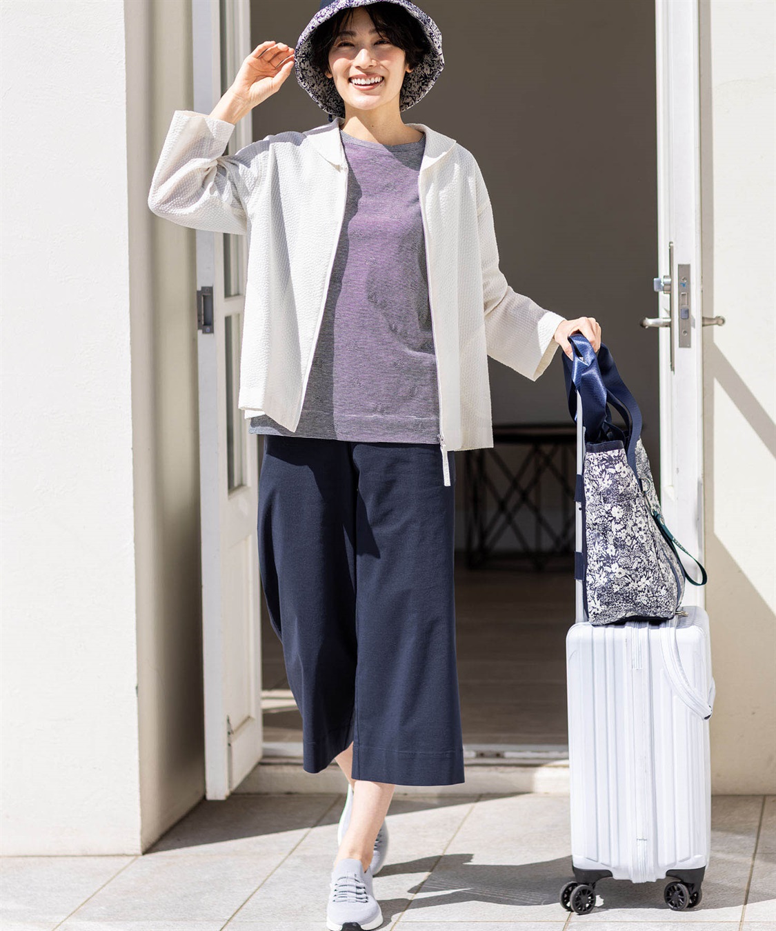 DECOY サッカージャケット_sub_12