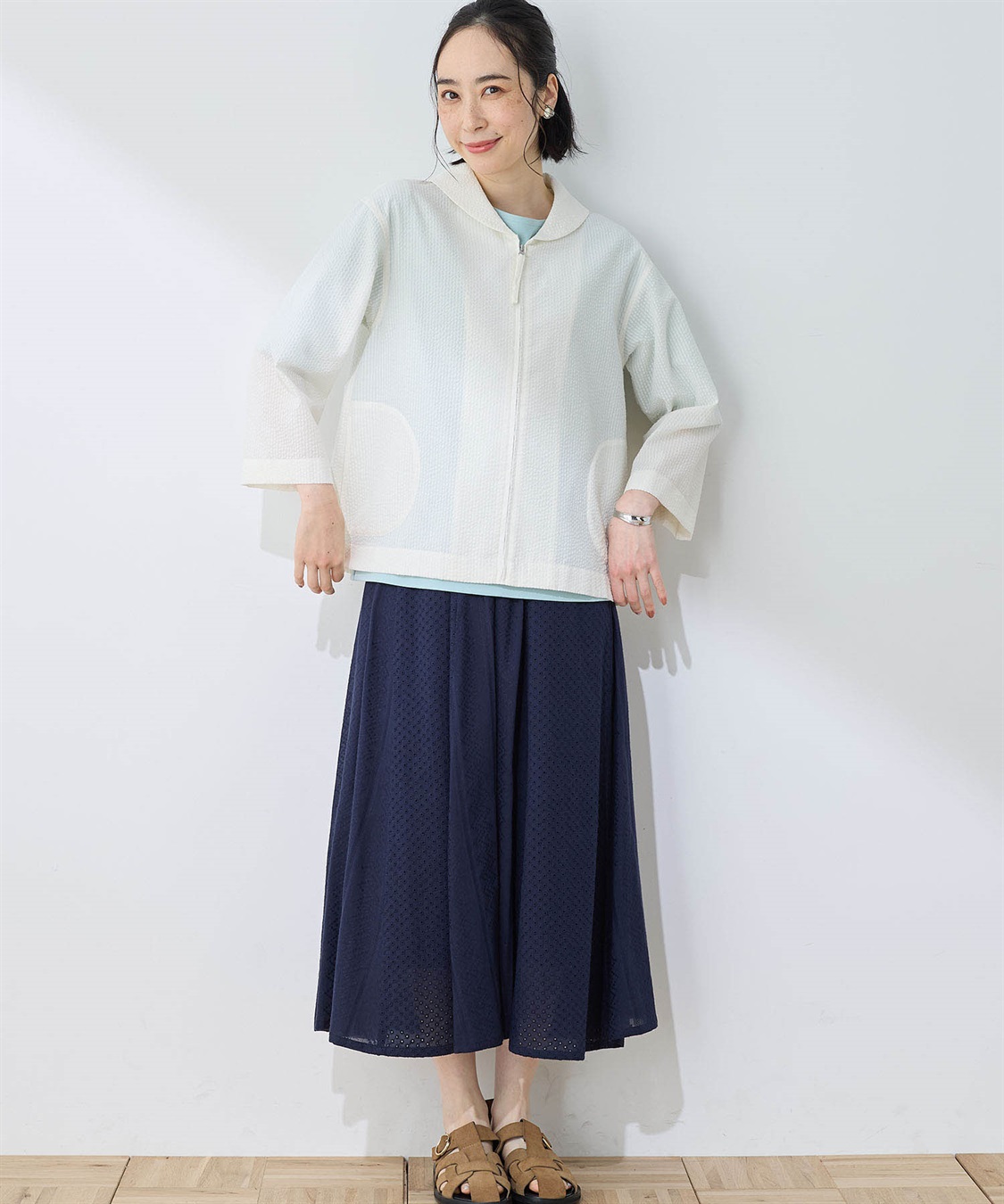 DECOY サッカージャケット_sub_13