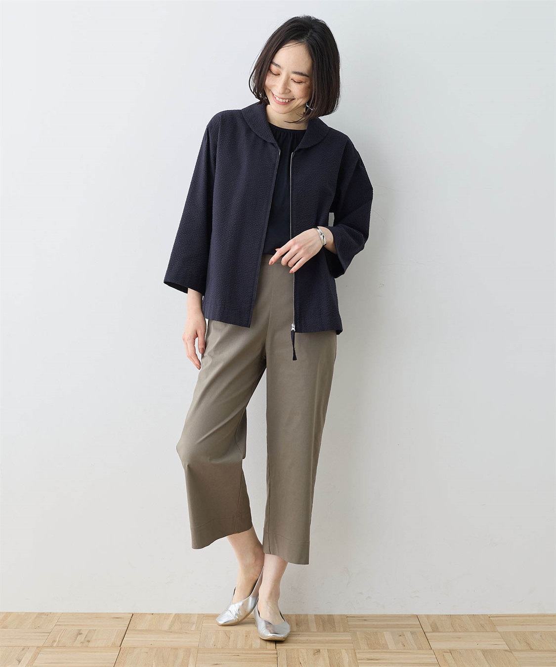 DECOY サッカージャケット_sub_14