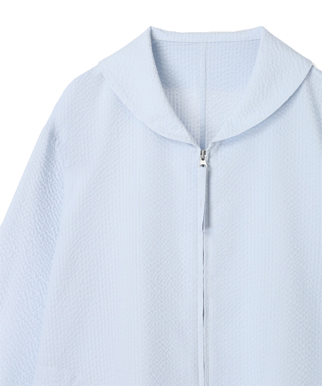 DECOY サッカージャケット_sub_20