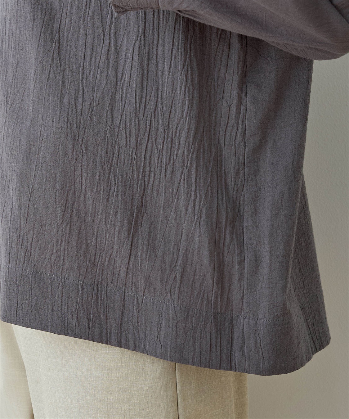 DECOY シアーブルゾン_sub_10