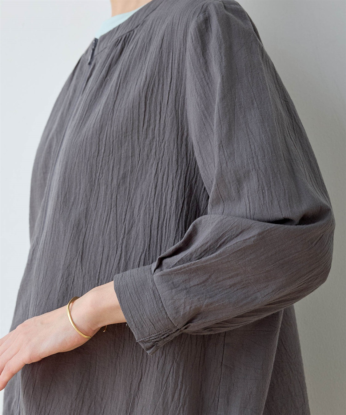 DECOY シアーブルゾン_sub_11