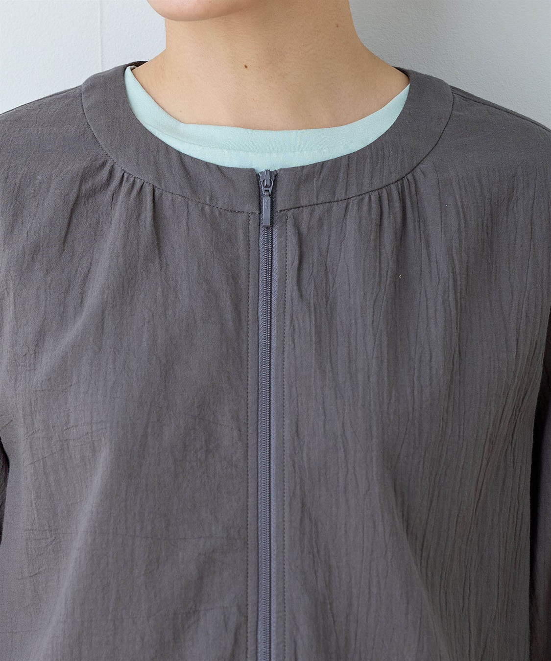 DECOY シアーブルゾン_sub_12