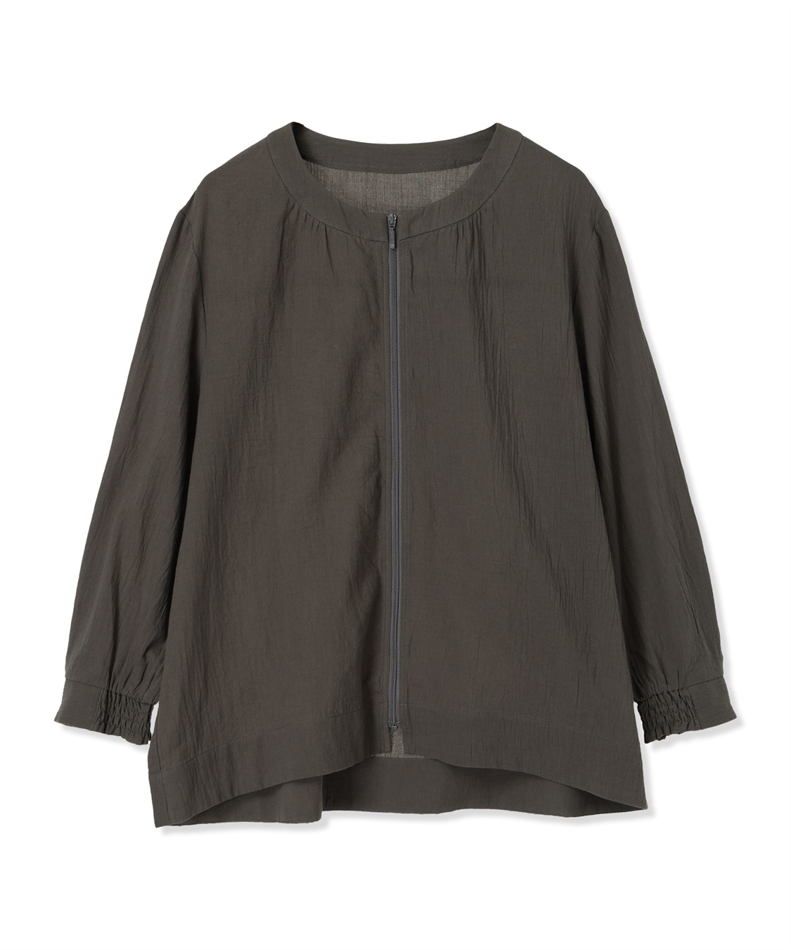 DECOY シアーブルゾン_sub_13