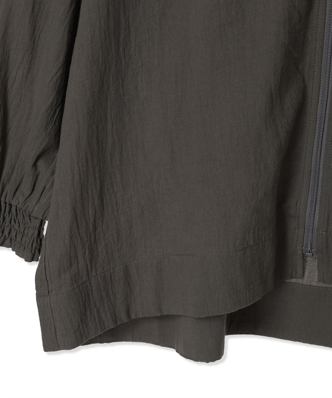 DECOY シアーブルゾン_sub_17