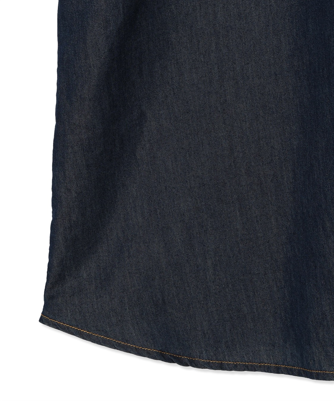 DECOY 【冷感】テンセルデニムワンピース_sub_15