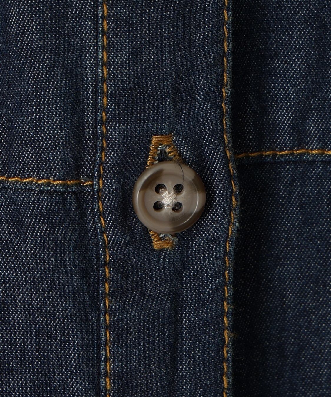 DECOY 【冷感】テンセルデニムワンピース_sub_16