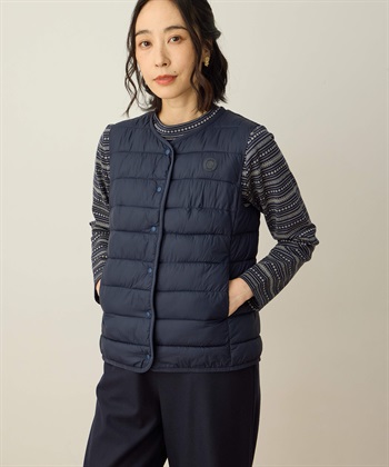 DECOY 中綿ベスト【軽量】_subthumb_3