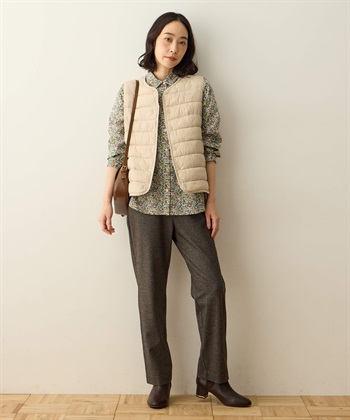 DECOY 中綿ベスト【軽量】_subthumb_6