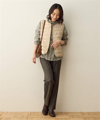 DECOY 中綿ベスト【軽量】_subthumb_7