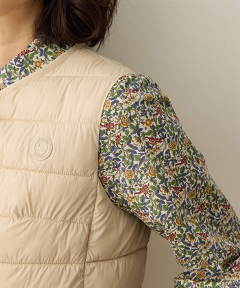 DECOY 中綿ベスト【軽量】_subthumb_9