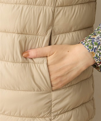 DECOY 中綿ベスト【軽量】_subthumb_11