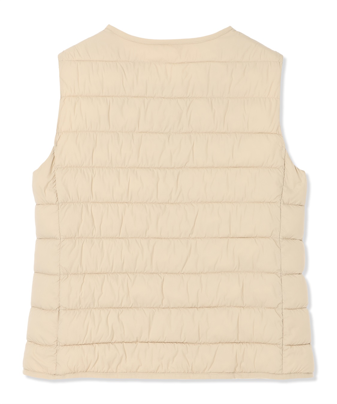 DECOY 中綿ベスト【軽量】_sub_14