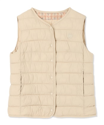 DECOY 中綿ベスト【軽量】_subthumb_16