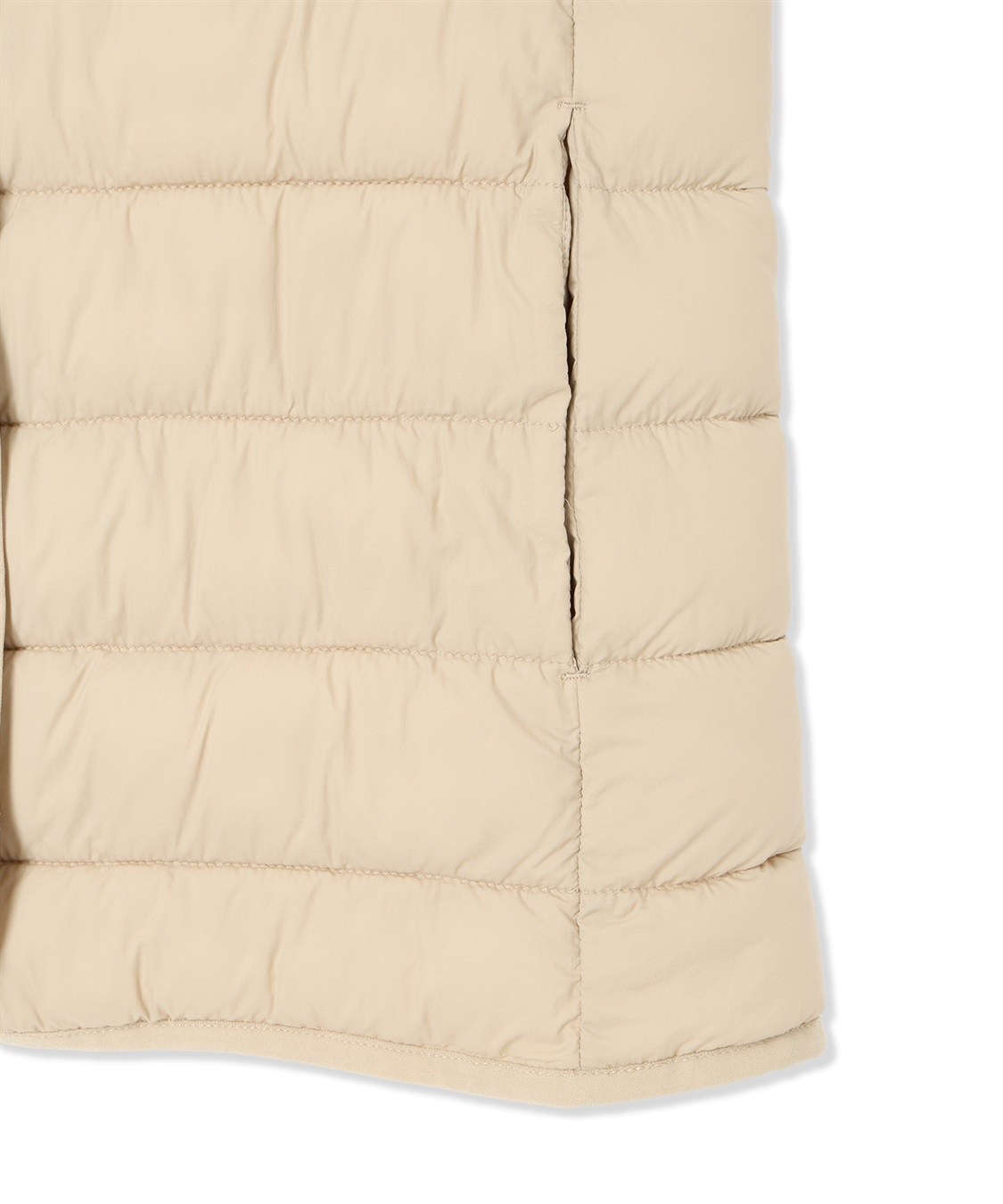 DECOY 中綿ベスト【軽量】_sub_17