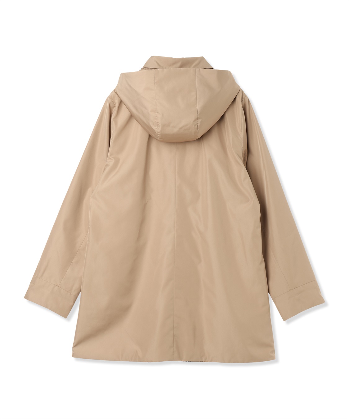 DECOY スーパーウォームコート【発熱中綿・はっ水・ハンドウォッシャブル】_sub_23