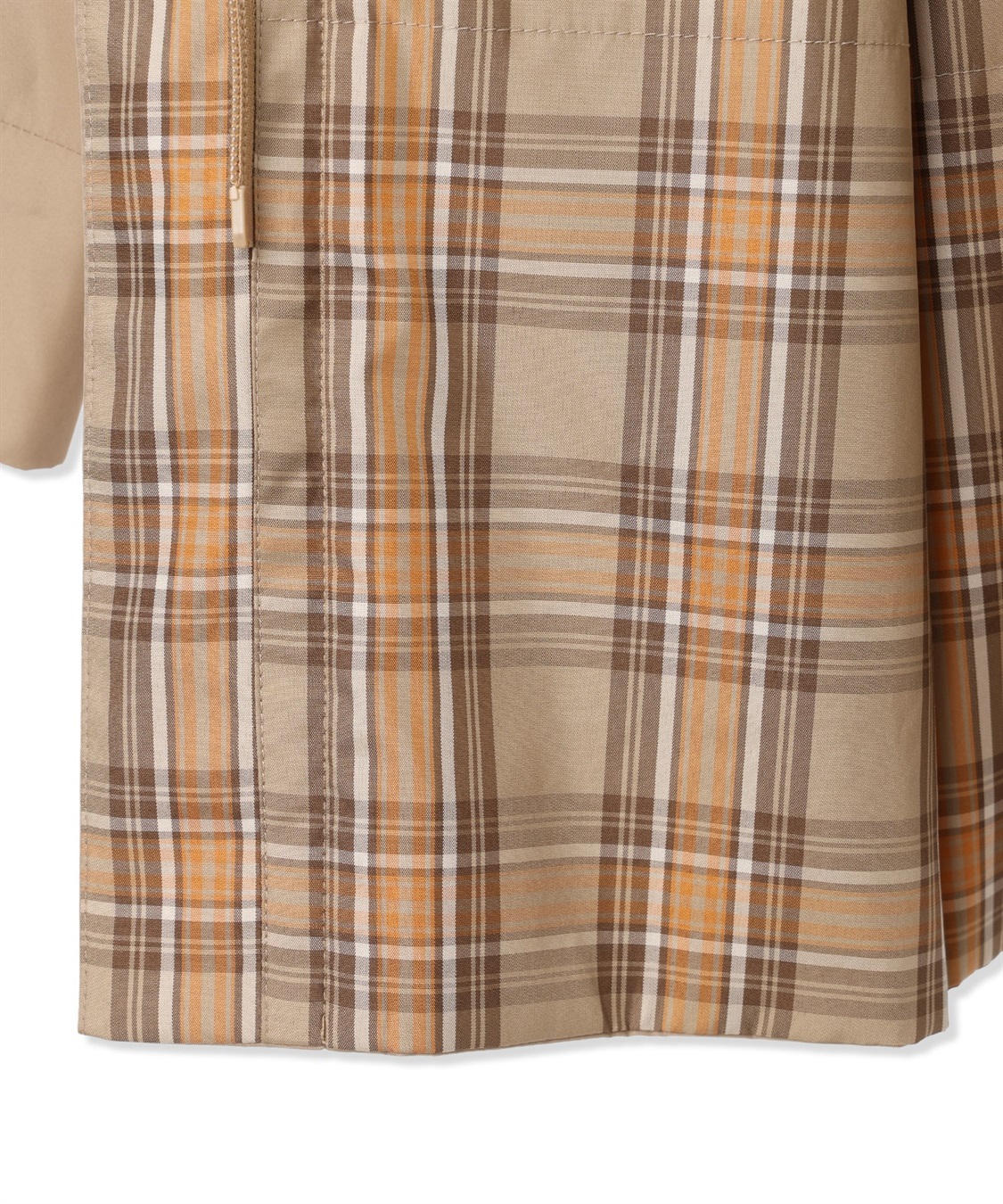 DECOY スーパーウォームコート【発熱中綿・はっ水・ハンドウォッシャブル】_sub_28