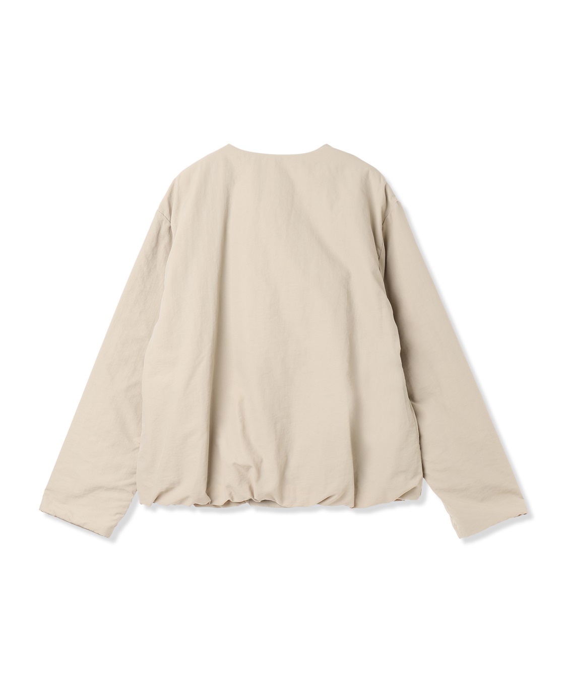 DECOY スーパーウォームショートコート【発熱中綿・はっ水・ハンドウォッシャブル】_sub_19