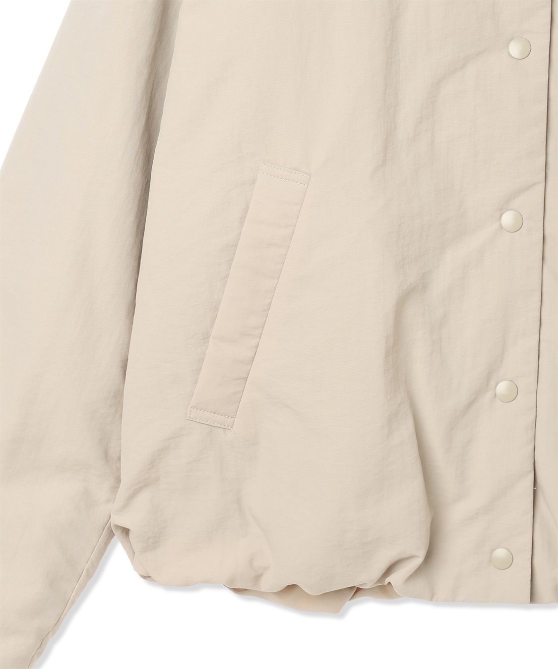 DECOY スーパーウォームショートコート【発熱中綿・はっ水・ハンドウォッシャブル】_sub_21