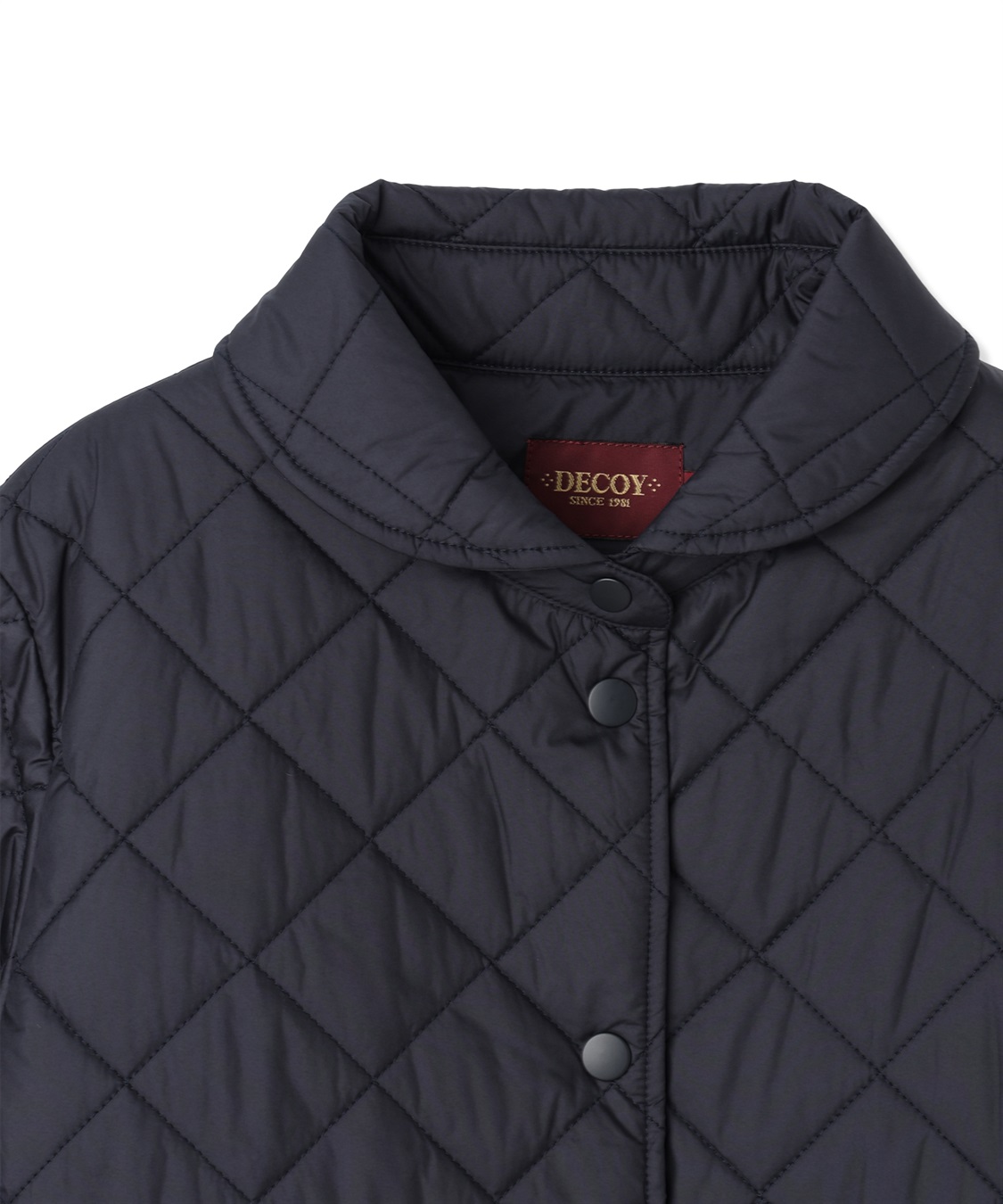 DECOY キルトジャケット【はっ水・ハンドウォッシャブル】_sub_17