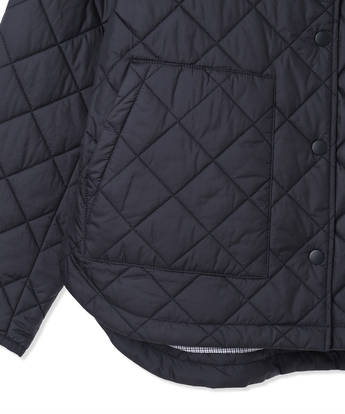 DECOY キルトジャケット【はっ水・ハンドウォッシャブル】_sub_18