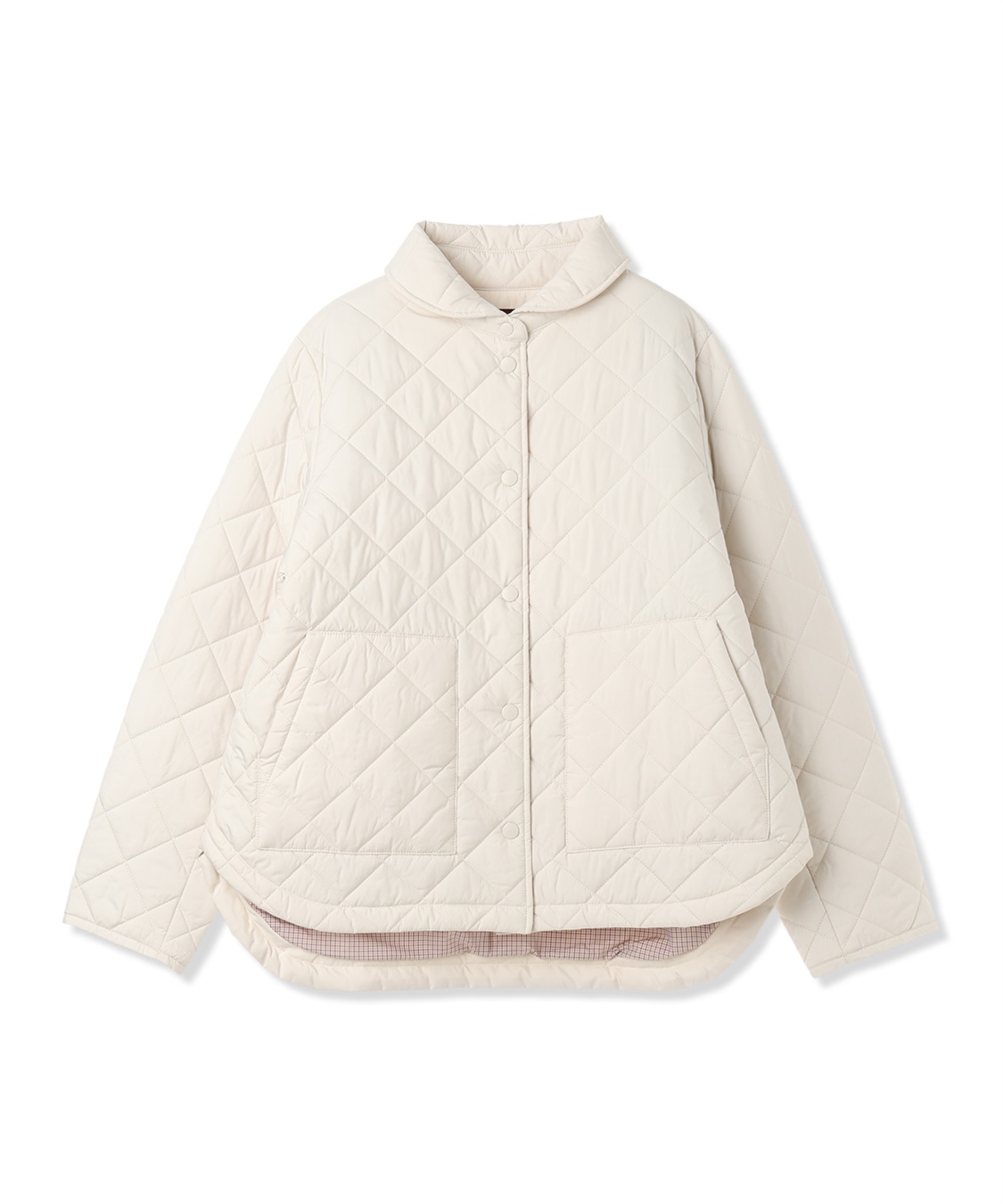 DECOY キルトジャケット【はっ水・ハンドウォッシャブル】_sub_24