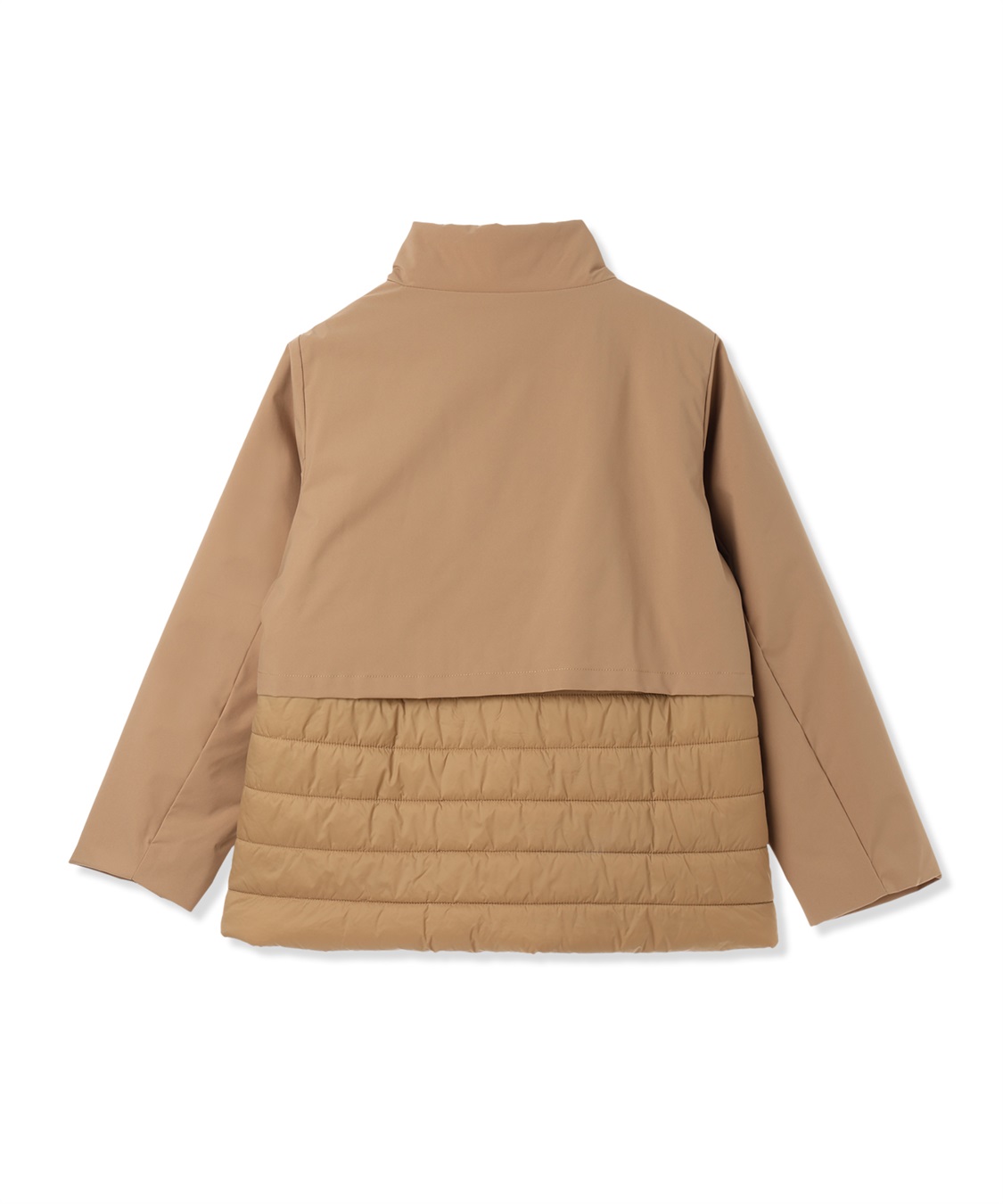 DECOY 中綿ジャケット【はっ水】【ウォッシャブル】_sub_16