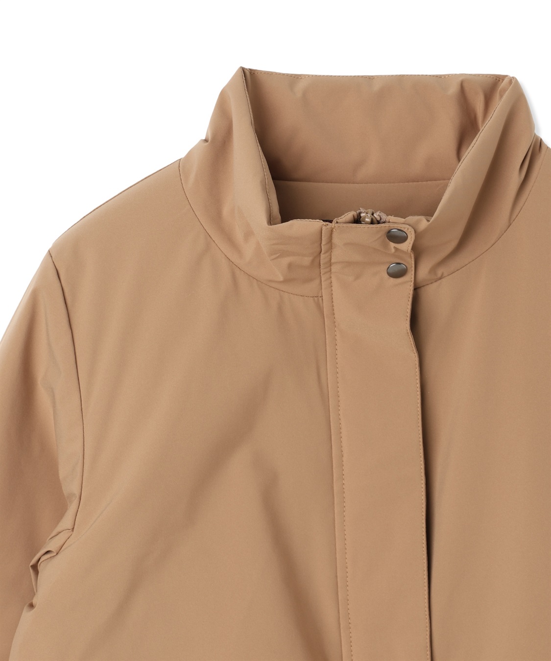 DECOY 中綿ジャケット【はっ水】【ウォッシャブル】_sub_17