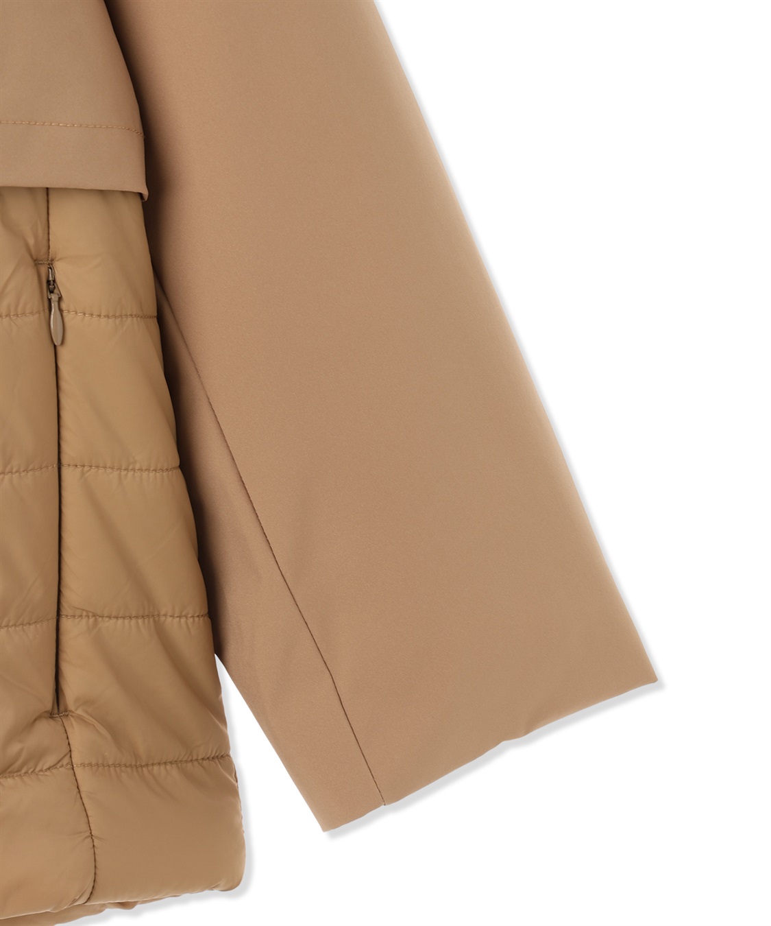 DECOY 中綿ジャケット【はっ水】【ウォッシャブル】_sub_19