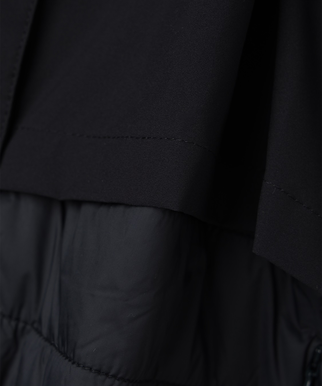 DECOY 中綿ジャケット【はっ水】【ウォッシャブル】_sub_23