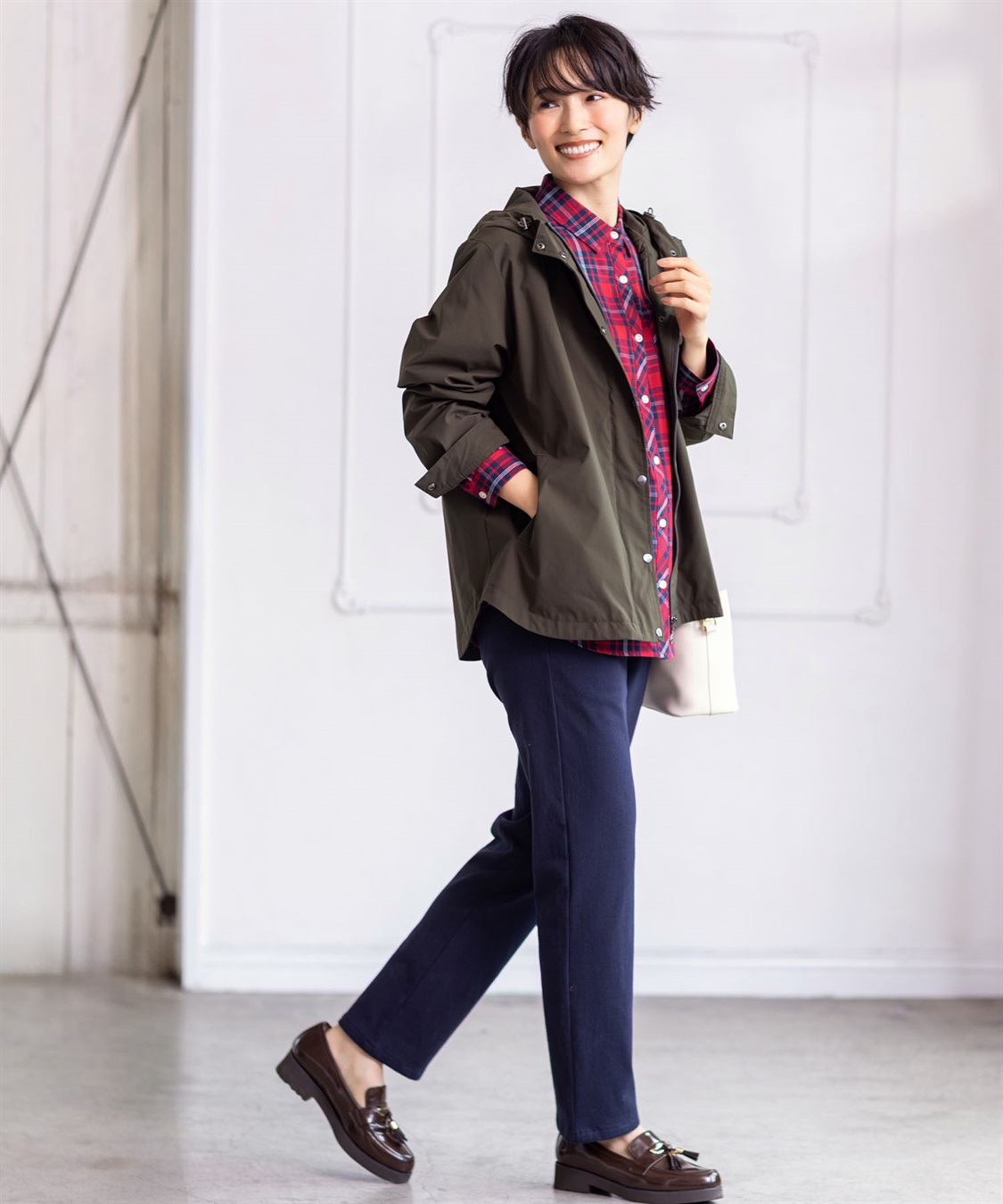 DECOY スマートフードダウン【超軽量・はっ水・ハンドウォッシャブル】_sub_6