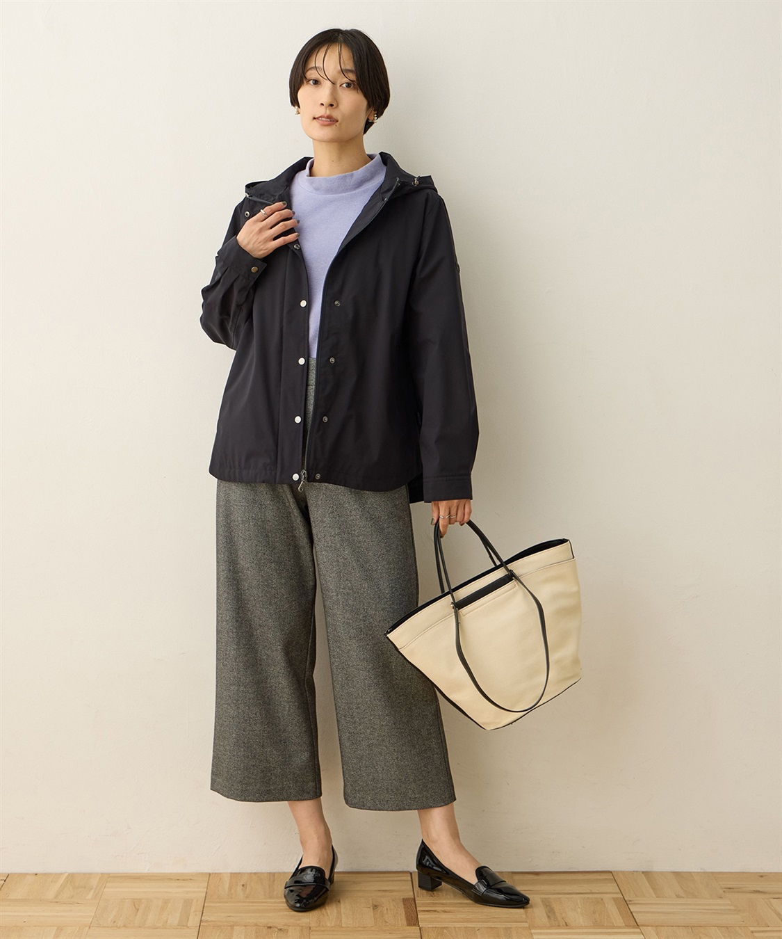 DECOY スマートフードダウン【超軽量・はっ水・ハンドウォッシャブル】_sub_8