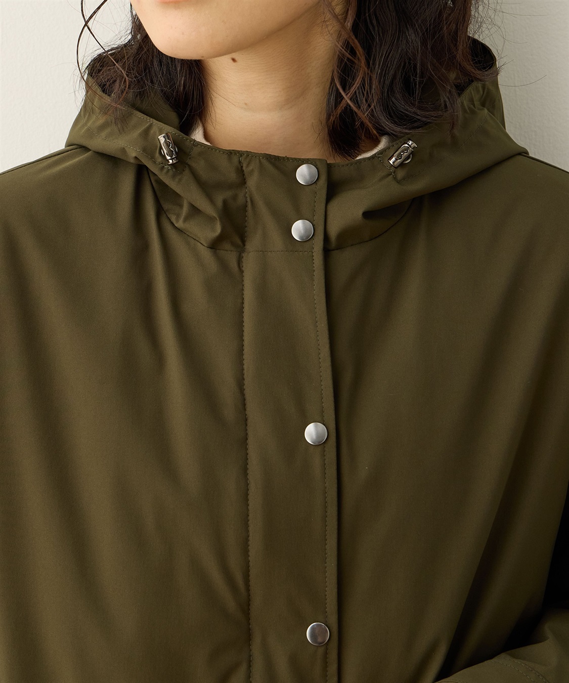 DECOY スマートフードダウン【超軽量・はっ水・ハンドウォッシャブル】_sub_11