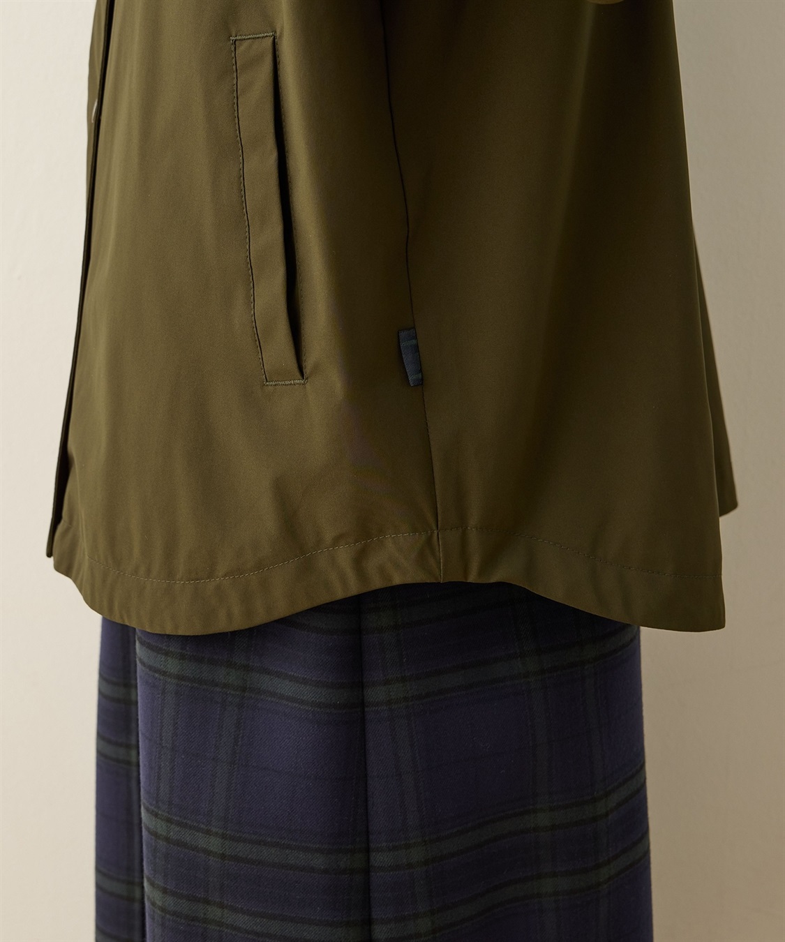 DECOY スマートフードダウン【超軽量・はっ水・ハンドウォッシャブル】_sub_14