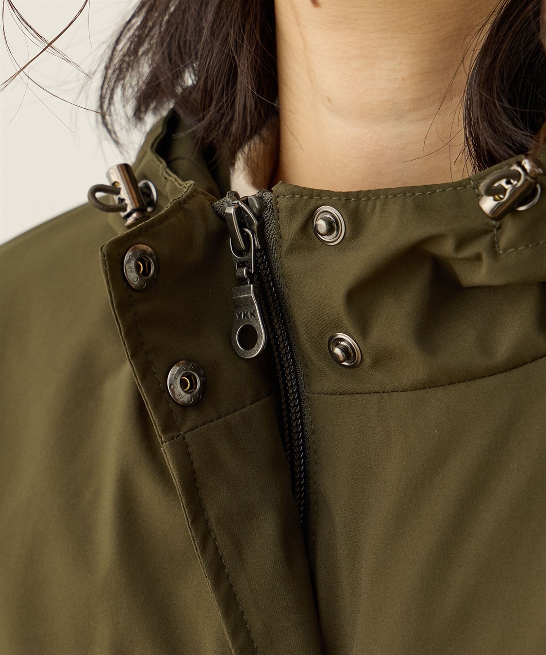 DECOY スマートフードダウン【超軽量・はっ水・ハンドウォッシャブル】_sub_16