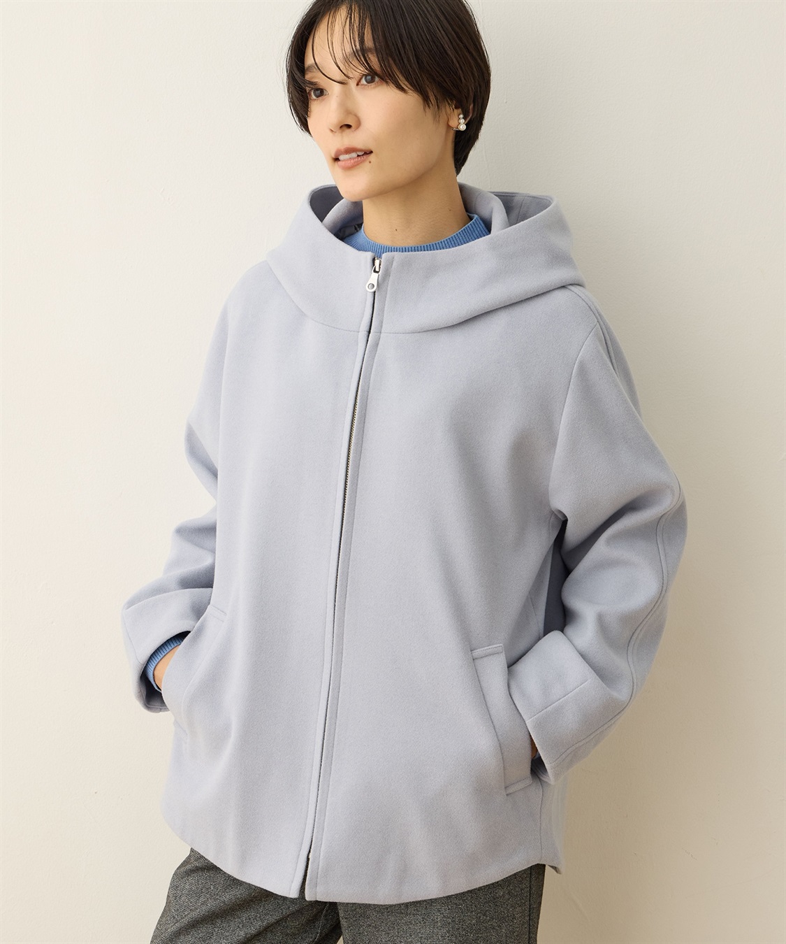 DECOY ウーレットフードコート_sub_1