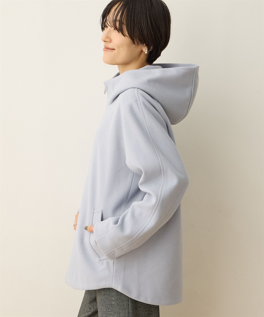 DECOY ウーレットフードコート_sub_2