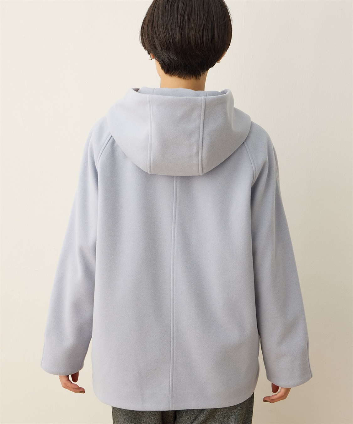 DECOY ウーレットフードコート_sub_3