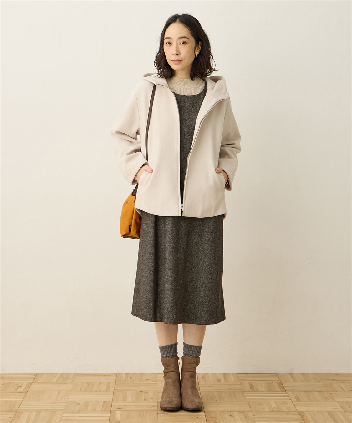 DECOY ウーレットフードコート_sub_5