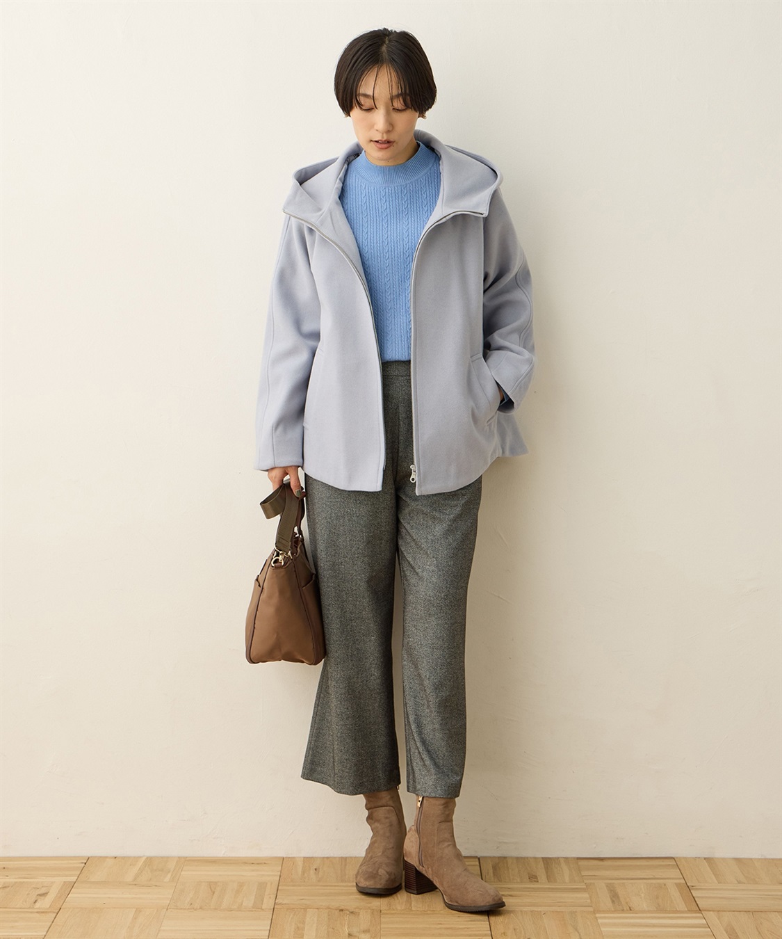 DECOY ウーレットフードコート_sub_7