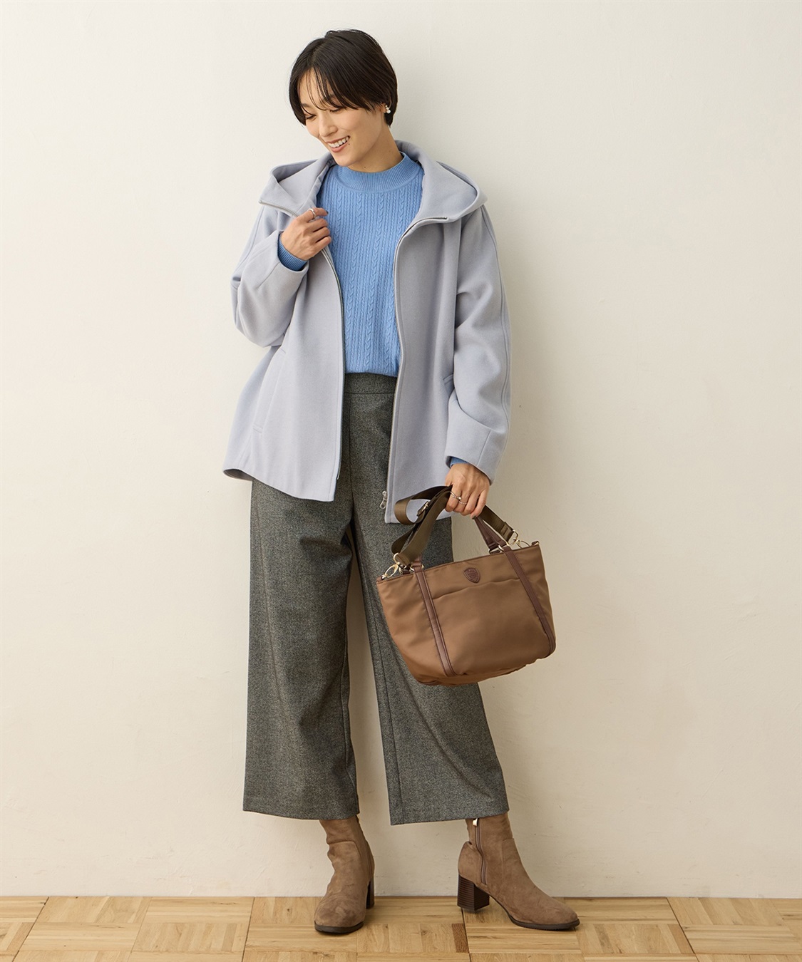 DECOY ウーレットフードコート_sub_8