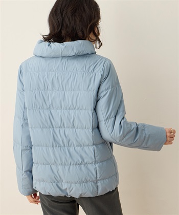 DECOY ショートダウンコート_subthumb_7