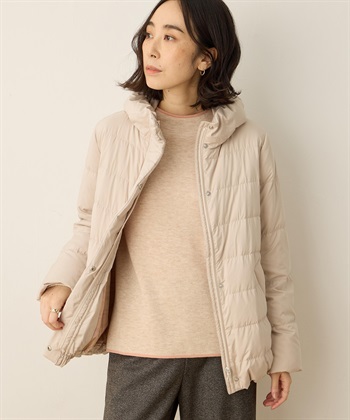 DECOY ショートダウンコート_subthumb_9