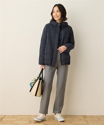 DECOY ショートダウンコート_subthumb_11